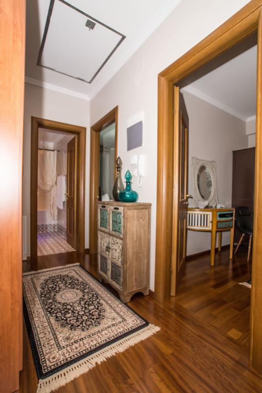 Evmorfes Villas Polygyros Экстерьер фото