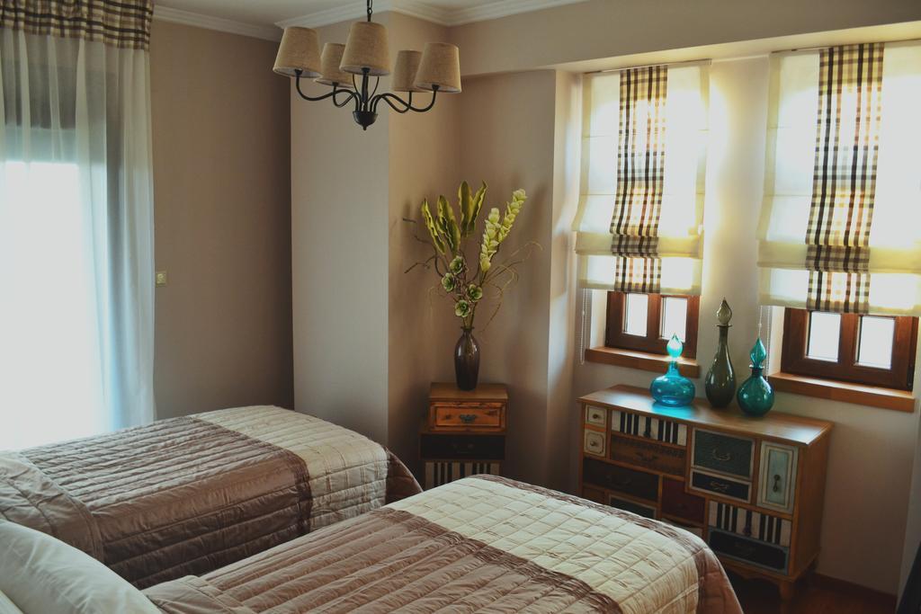 Evmorfes Villas Polygyros Экстерьер фото